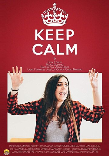 Keep Calm