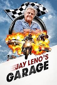 Jay Leno's Garage Promo