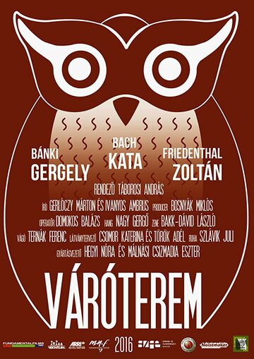 Váróterem