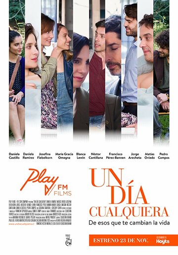 Un Día Cualquiera