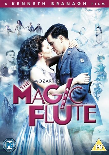 The Magic Flute