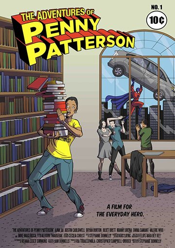 The Adventures of Penny Patterson
