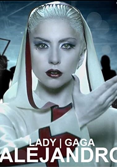 Lady Gaga: Alejandro