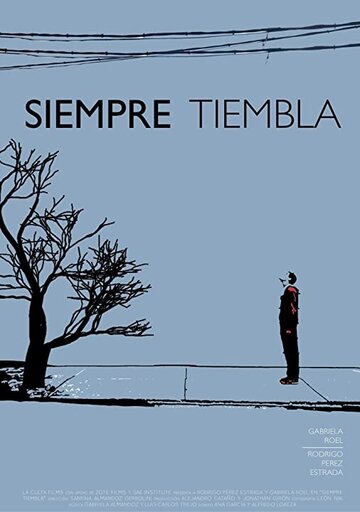 Siempre Tiembla