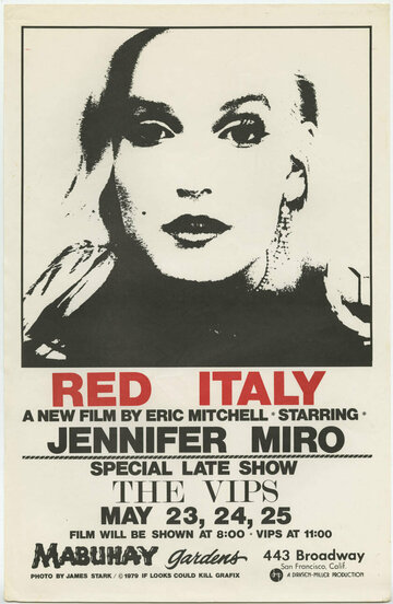Red Italy
