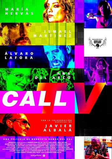 Call TV