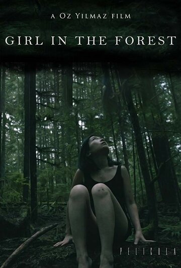 Girl in the Forest