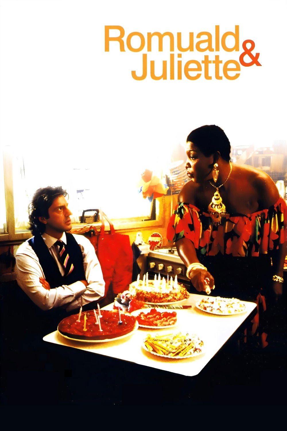 Romuald et Juliette