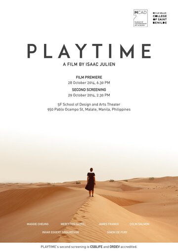 Playtime