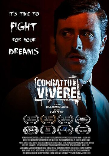 I Fight to Live