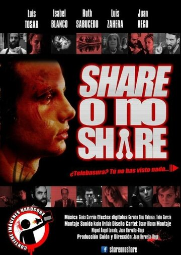 Share o no share