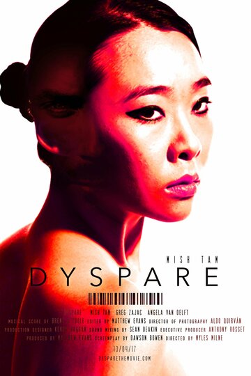 Dyspare