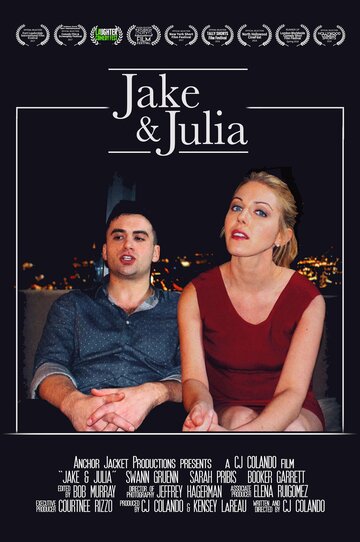 Jake & Julia
