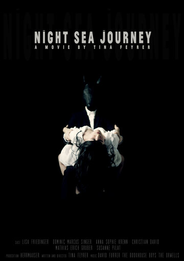 Night Sea Journey