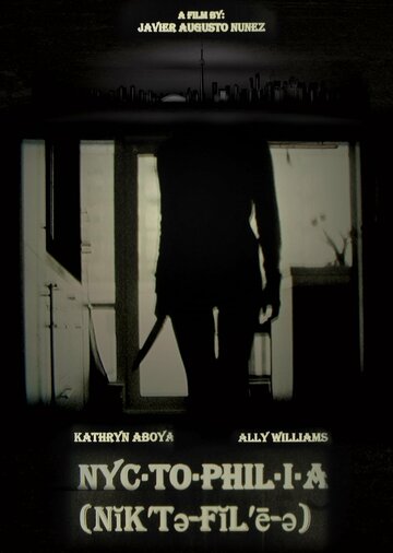 Nyctophilia