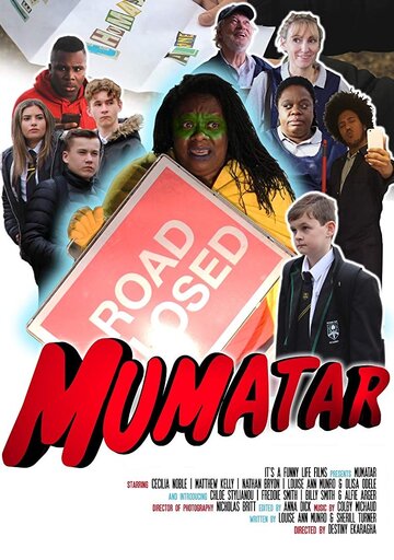 Mumatar