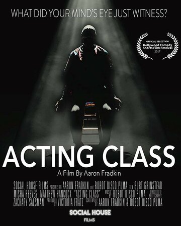 Acting Class