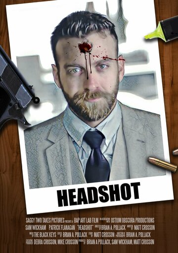 Headshot