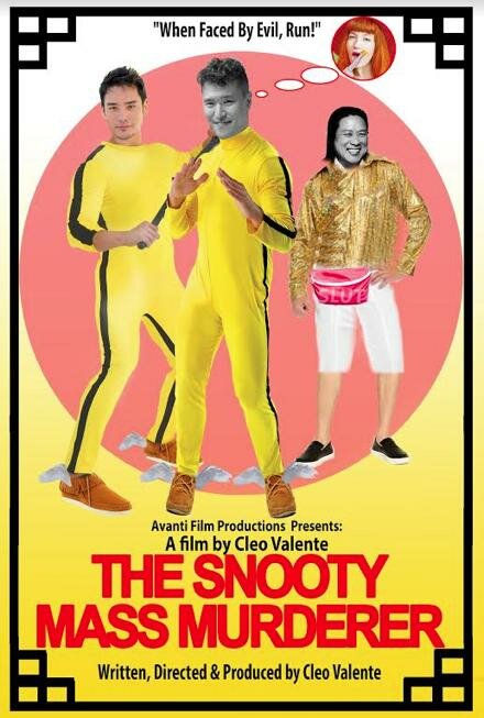 The Snooty Mass Murder