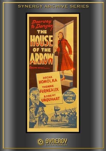 The House of the Arrow