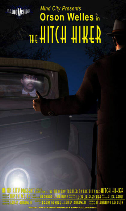 The Hitch Hiker