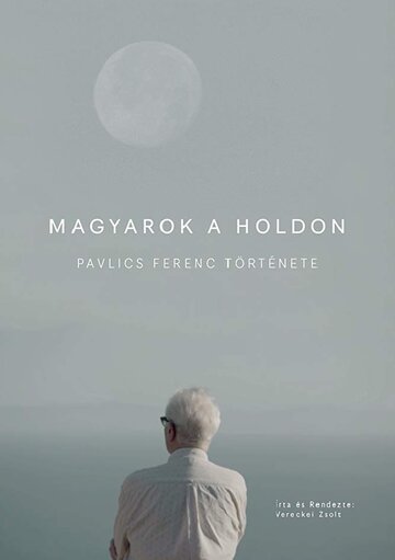 Magyarok a Holdon