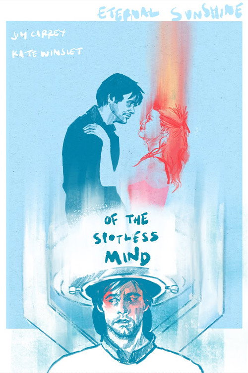 Eternal Sunshine of the Spotless Mind