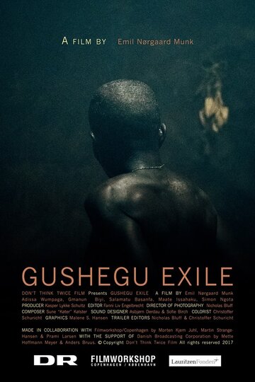 Gushegu Exile