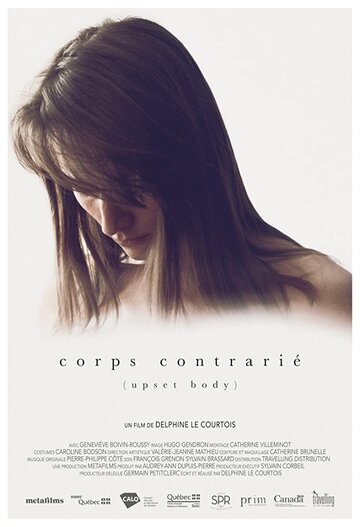 Corps contrarié