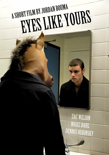 Eyes Like Yours
