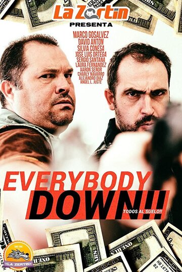 Everybody Down!!