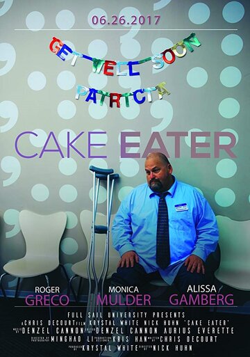 Cake Eater