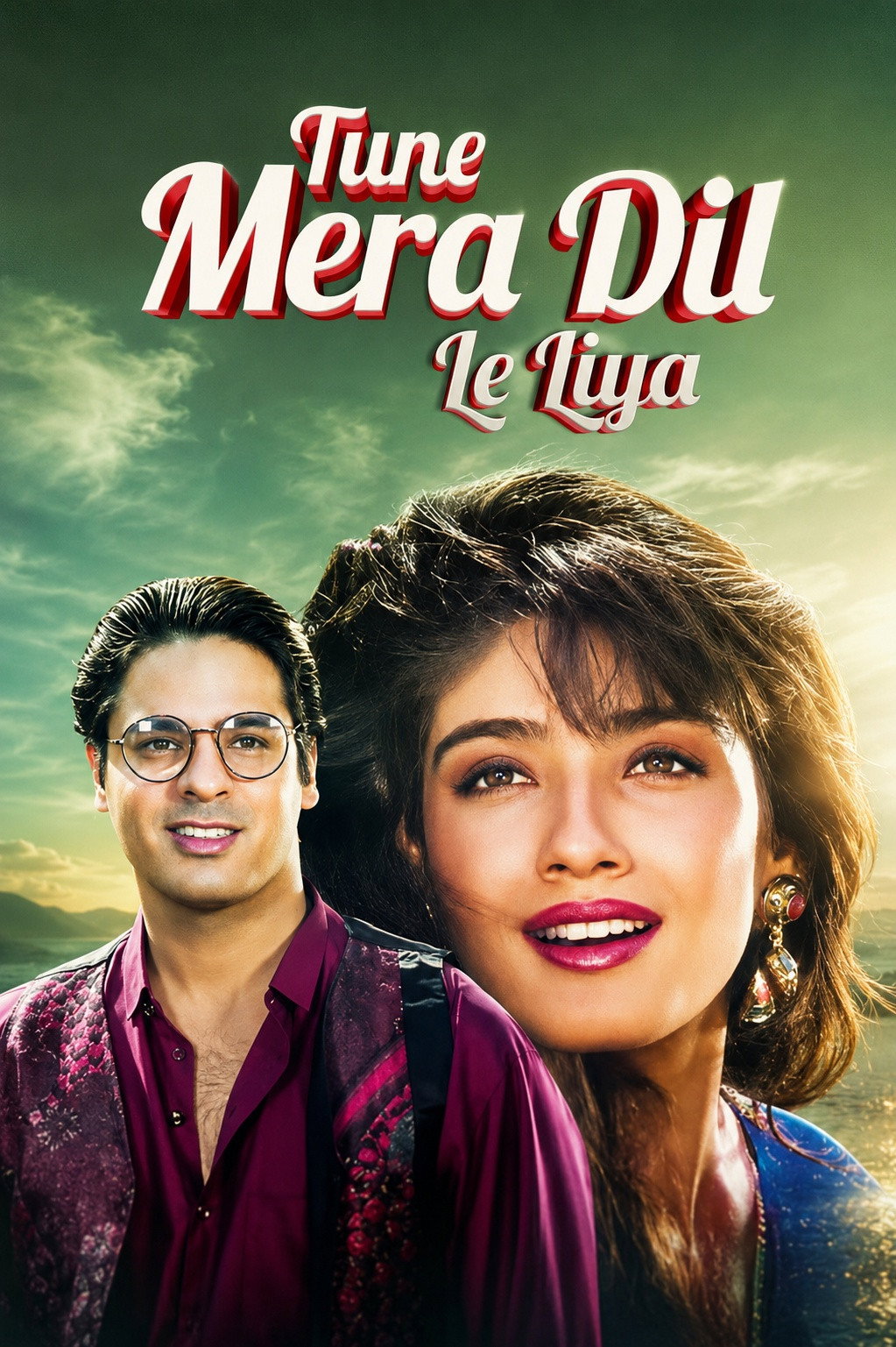 Tune Mera Dil Le Liyaa (2000)