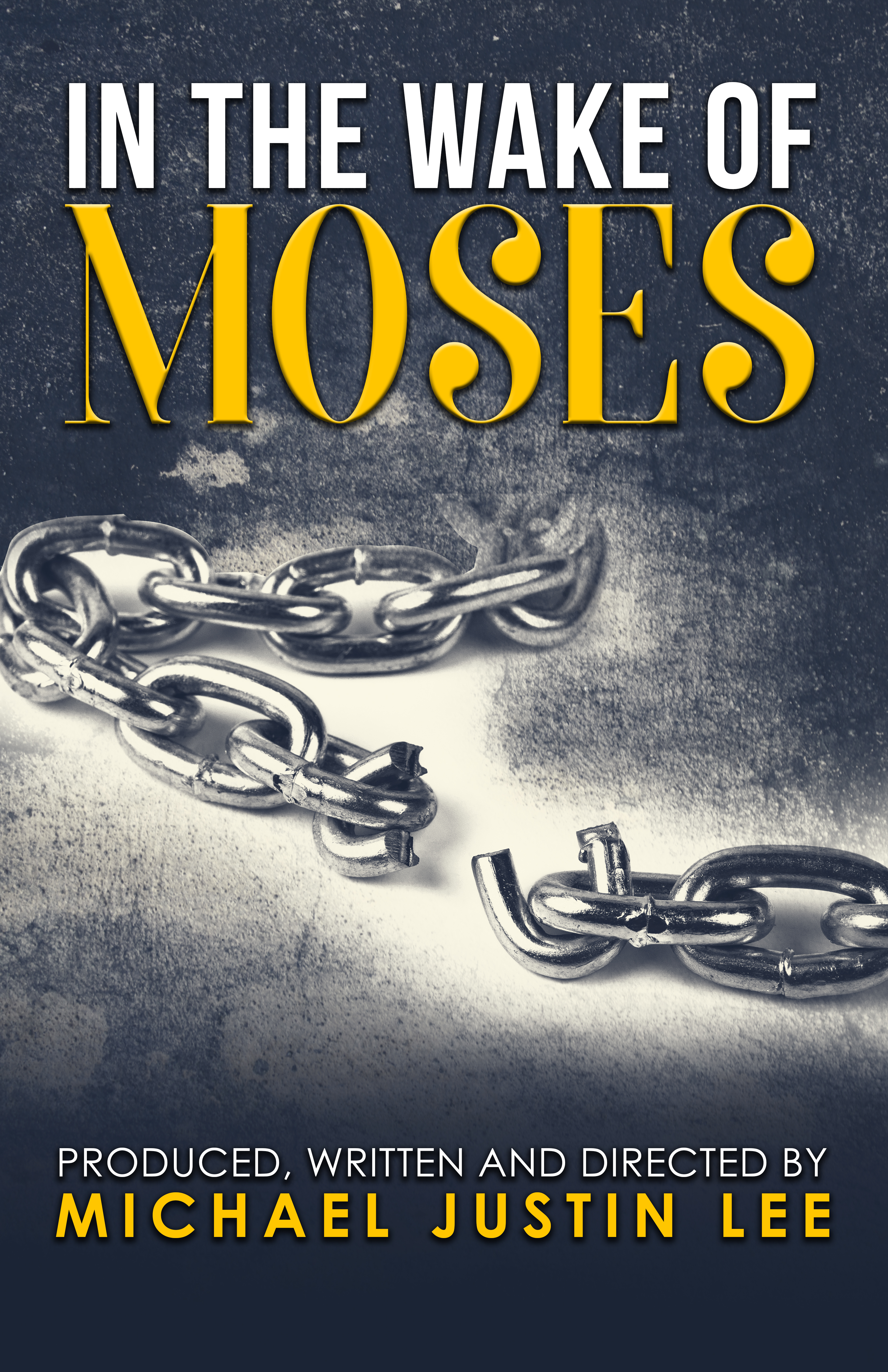 In the Wake of Moses