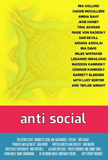 Anti Social
