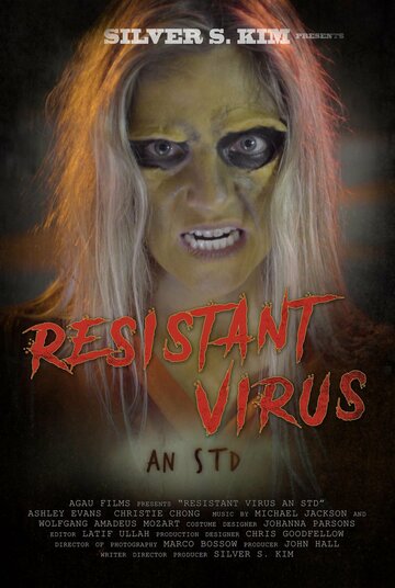 Resistant Virus an STD
