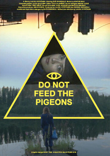 Do Not Feed the Pigeons