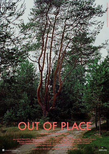 Out of Place