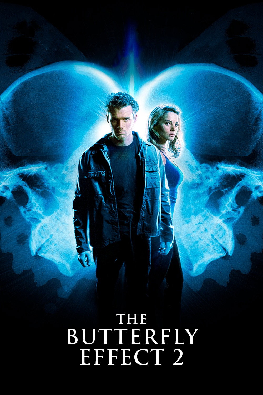 Butterfly Effect 2