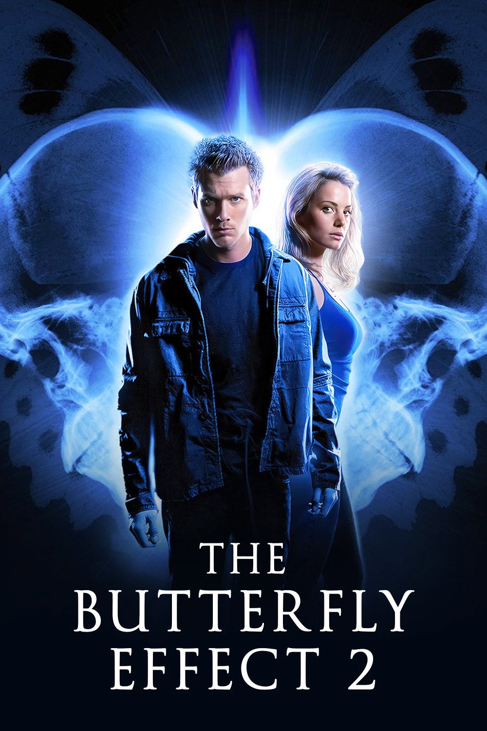 The Butterfly Effect 2