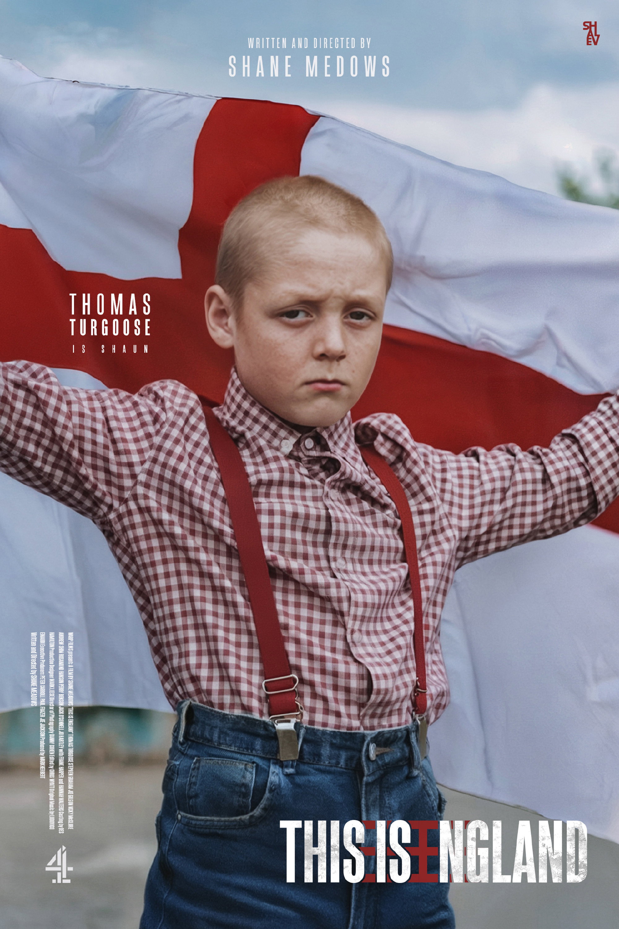 This Is England