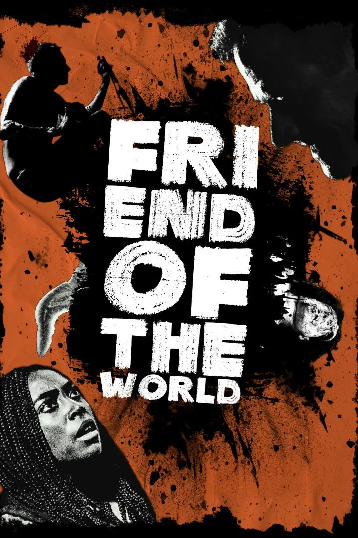 Friend of the World