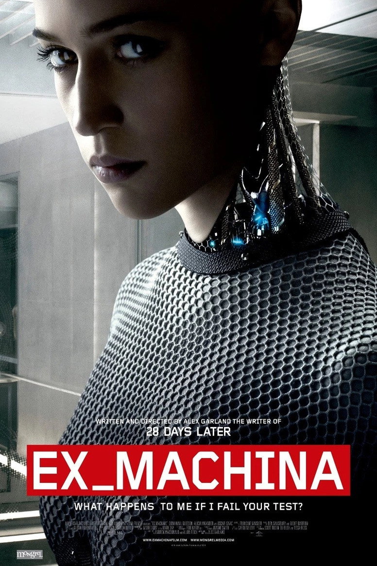 Ex Machina