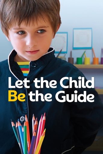 Le maître est l'enfant