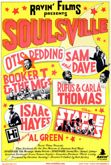 Soulsville