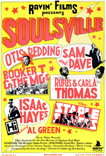Soulsville