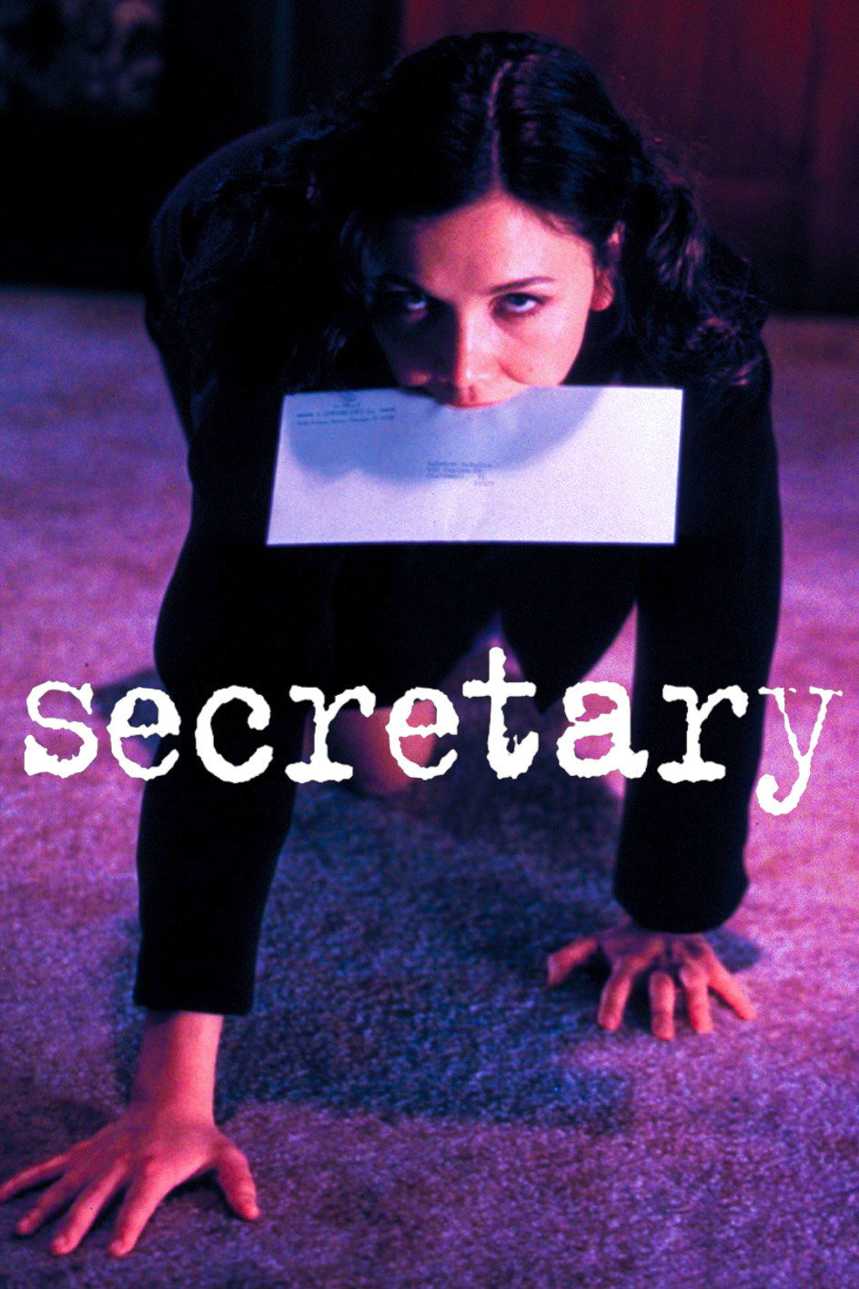 Secretary