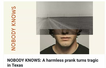 Nobody Knows