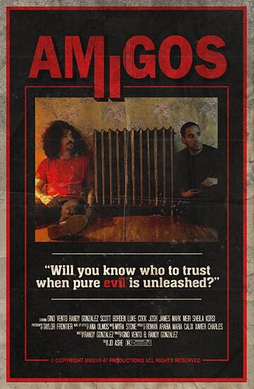 Amigos