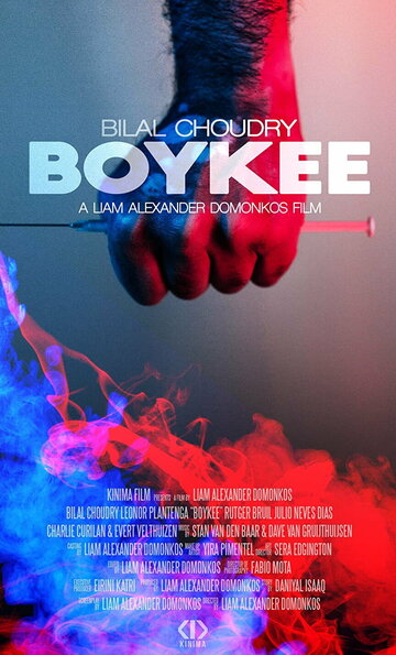 Boykee